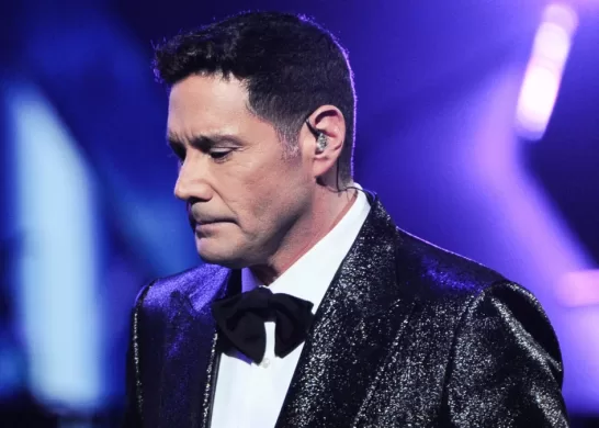 Pancho Saavedra Bombastic