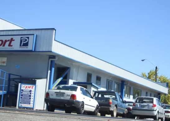 Revisión Técnica