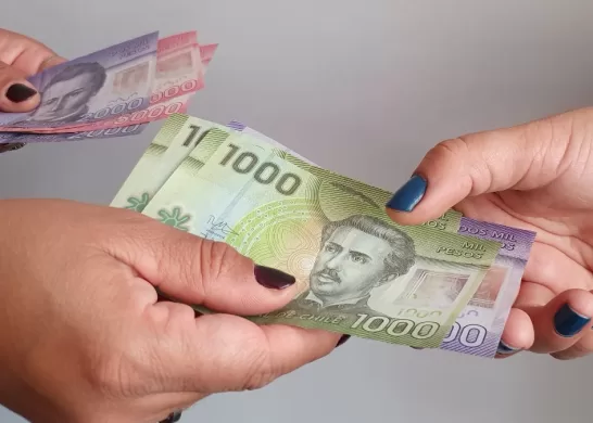 Bono De Protección 30 Abril