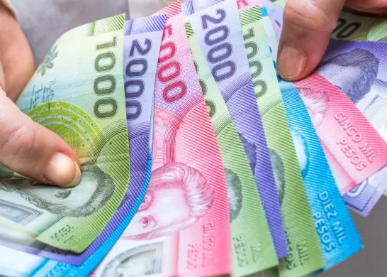 Bono De Protección 8 Abril