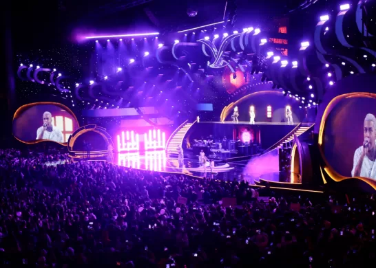 Festival De Viña Canal 13 Licitación