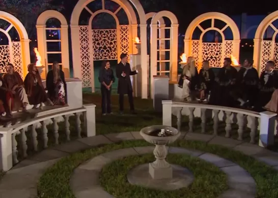 Ganar O Servir Fabio Agostini