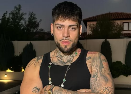 Gino Mella Noche De La Corazón