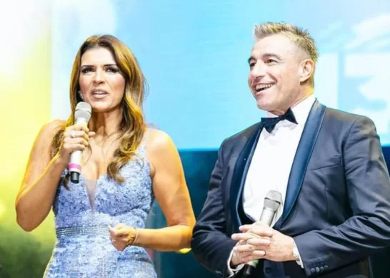 Ivette Vergara Fernando Solabarrieta Decisión