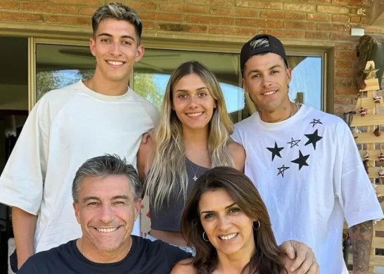 Ivette Vergara Mensaje Hijos Fernando Solabarrieta