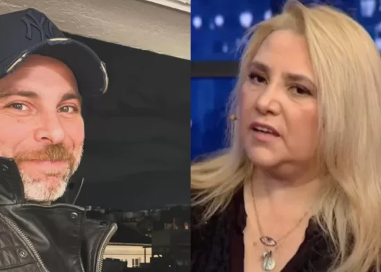 José Antonio Neme Predicción Latife Soto