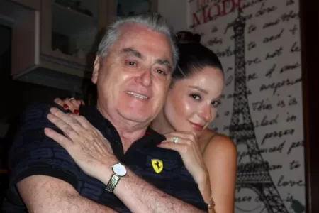 Kel Calderón Regalo Papá