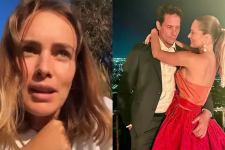 Kika Silva Gonzalo Valenzuela Matrimonio