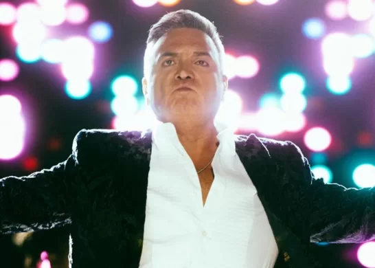 Luis Jara Concierto Santiago