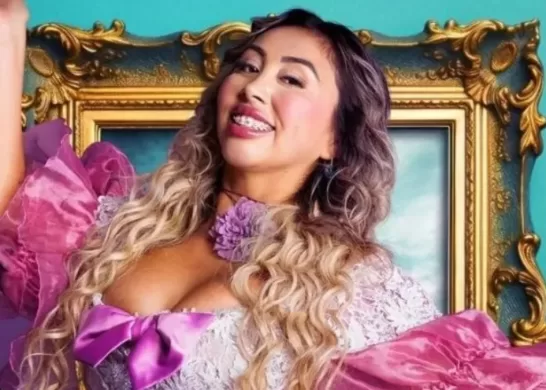 Naya Fácil Canal 13