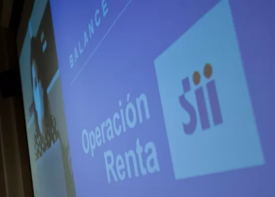 Operación Renta 2024