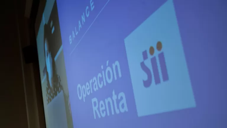 Operación Renta 2024