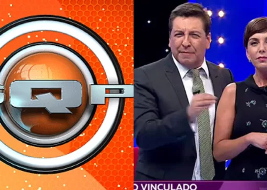 Primer Plano Vuelve Chv