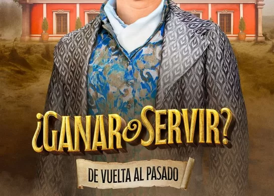 Raimundo Cerda Ganar O Servir Gran Hermano