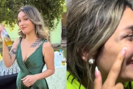 Viral Tiktok Matrimonio