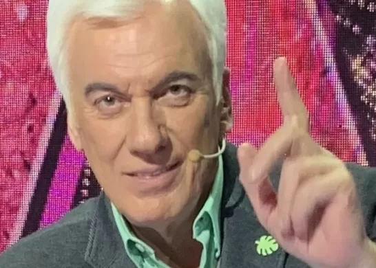Antonio Vodanovic