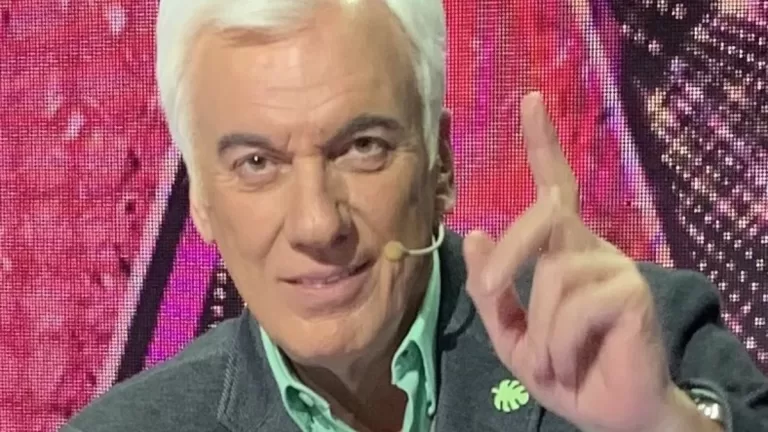 Antonio Vodanovic