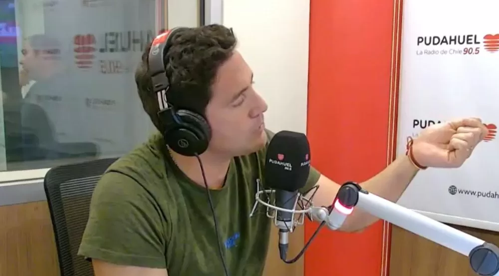 Captura Radio Pudahuel 1