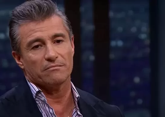 Fernando Solabarrieta Foto Mujer