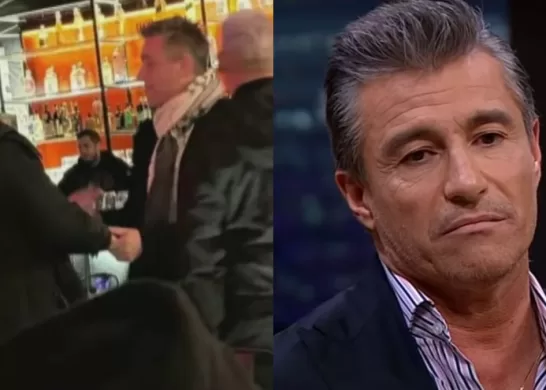 Fernando Solabarrieta Mujer Misteriosa