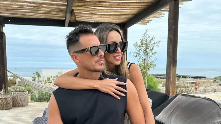 Marité Matus Y Camilo Huertaç