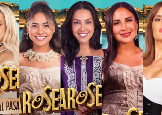 Blue Mary Eliminada Ganar O Servir