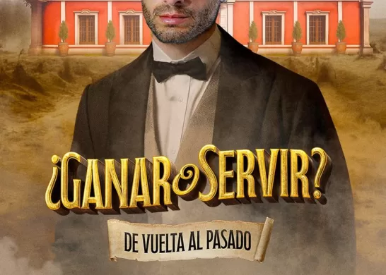 Christian Mujica Ganar O Servir