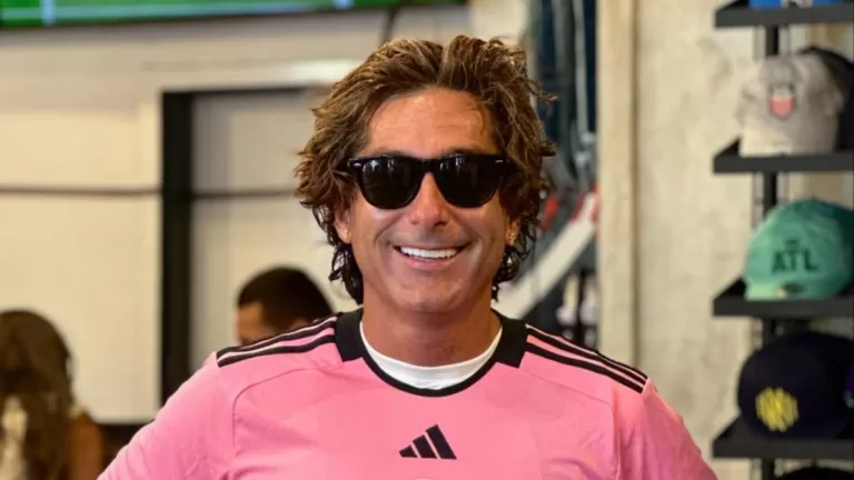 Claudio Iturra Muere