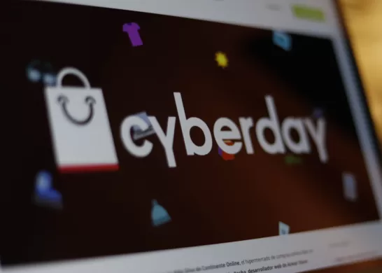 Cyberday Chile 2024