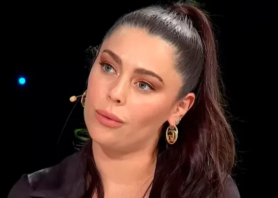 Daniela Aránguiz Nuevo Amor (1)