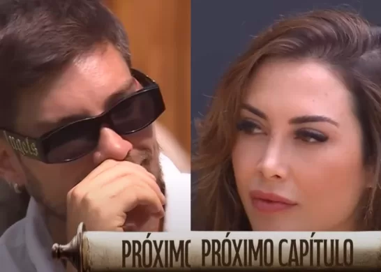 Daniela Colett Luis Mateucci