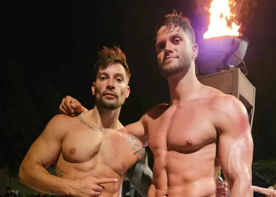 Fabio Agostini Multa Ganar O Servir