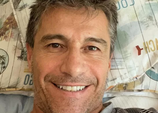 Fernando Solabarrieta Captado Mujer