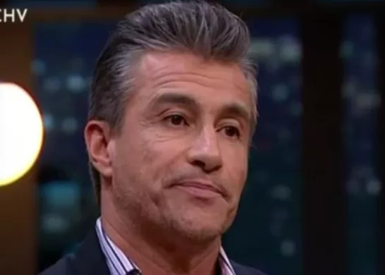 Fernando Solabarrieta Explicación Foto