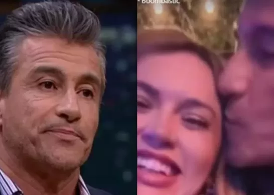 Fernando Solabarrieta Foto Filtrada