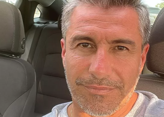 Fernando Solabarrieta Nueva Mujer