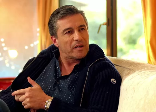 Fernando Solabarrieta Responde Foto