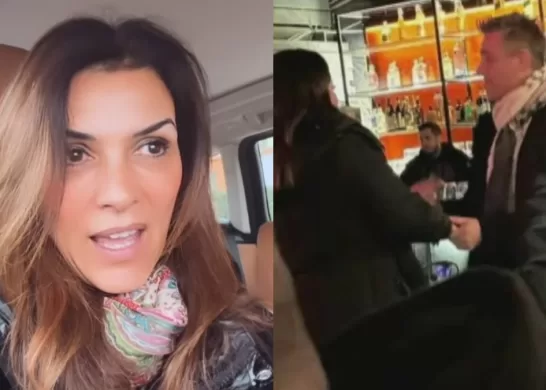 Ivette Vergara Foto Fernando Solabarrieta