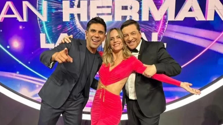 Julio César Rodríguez Gran Hermano Chile