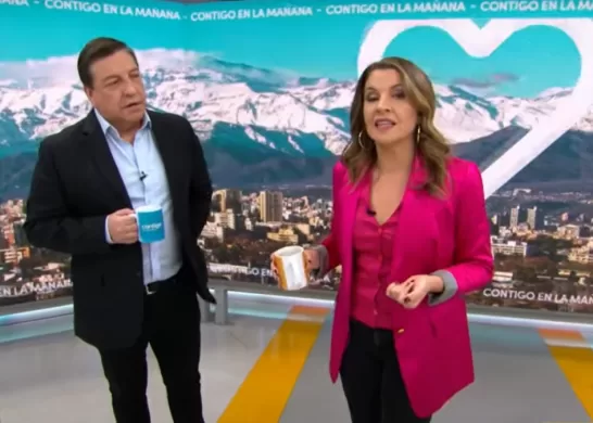 Julio César Rodríguez Molestia Monserrat álvarez