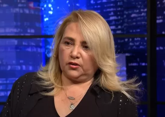 Latife Soto Predicción Chile