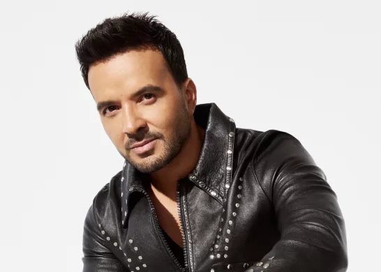 Luis Fonsi Disco El Viaje