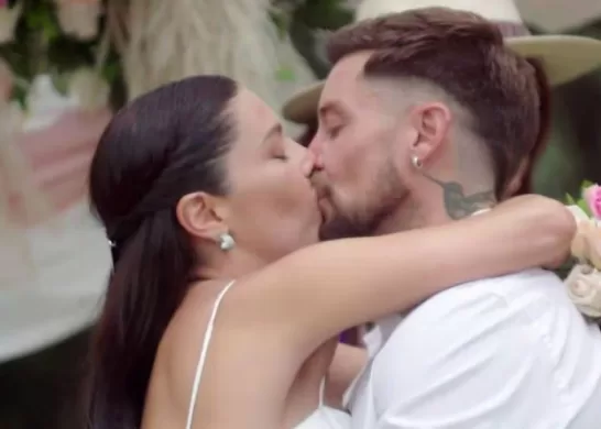 Luis Mateucci Daniela Aránguiz Deuda