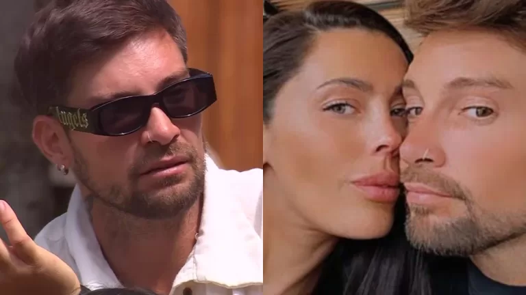 Luis Mateucci Daniela Aránguiz Ganar O Servir