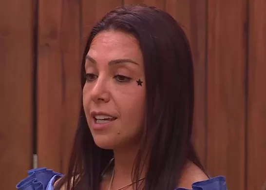 Mariela Sotomayor Mal Momento