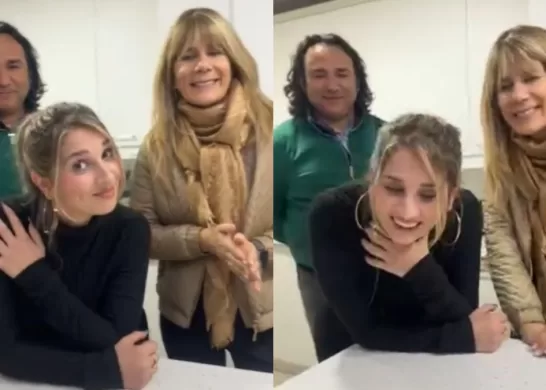 Perla Ilich Alcaldía Maipú