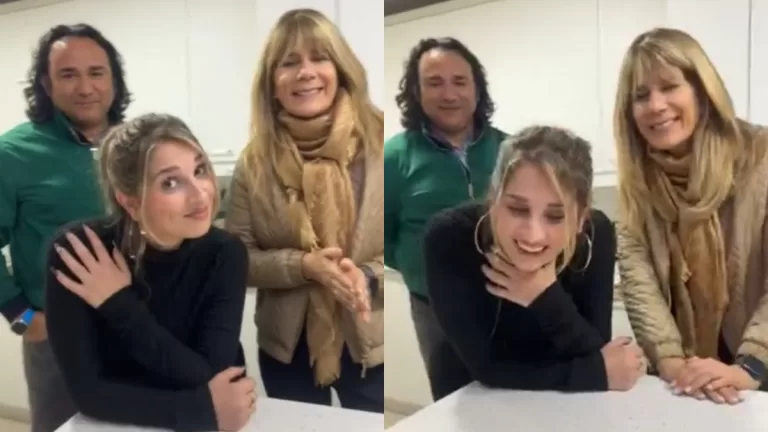 Perla Ilich Alcaldía Maipú