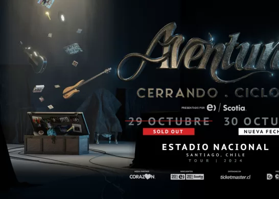 Segunda Fecha Aventura En Chile