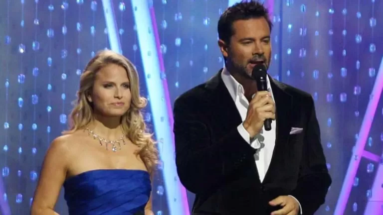 Soledad Onetto Felipe Camiroaga