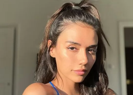 Steffi Méndez Bb